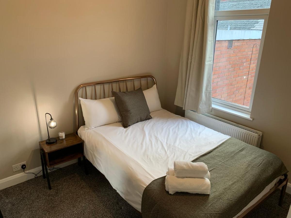 The Perfect Place - Belfast Bt9 Luaran gambar